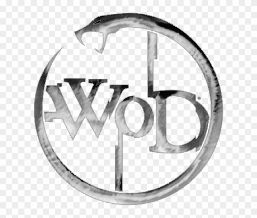 World Of Darkness - World Of Darkness Logo Clipart