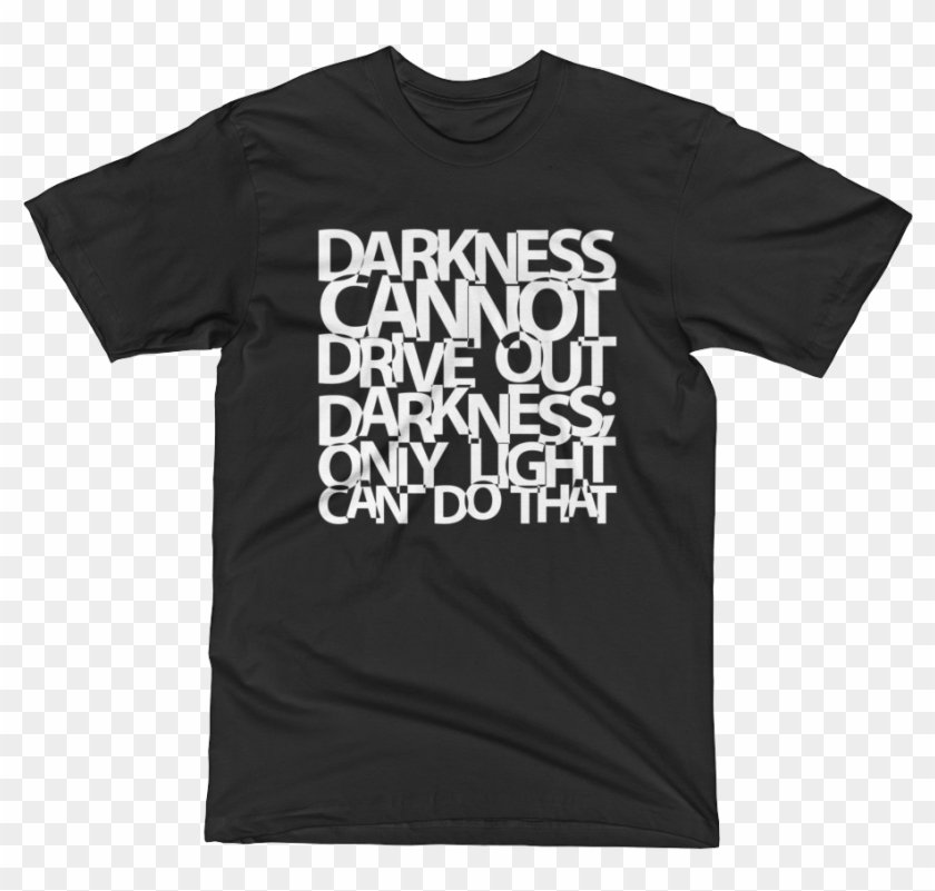 Darkness & Light - Santa Cruz Descendents T Shirt Clipart #3071365