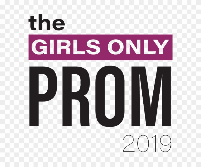 The Girls Only Prom Is Back For Its Second Year - Oval Clipart #3071494