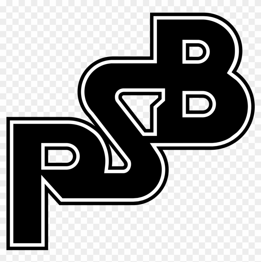 Psb Promsvyazbank Logo Png Transparent - Parallel Clipart