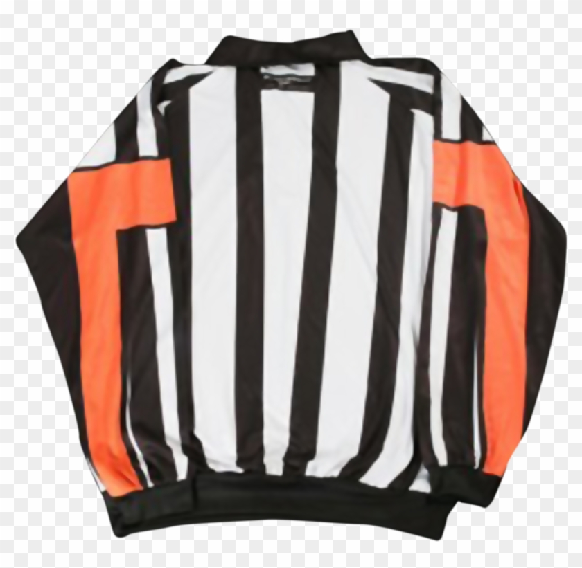 Referee Jerseys - Sweater Clipart #3071521