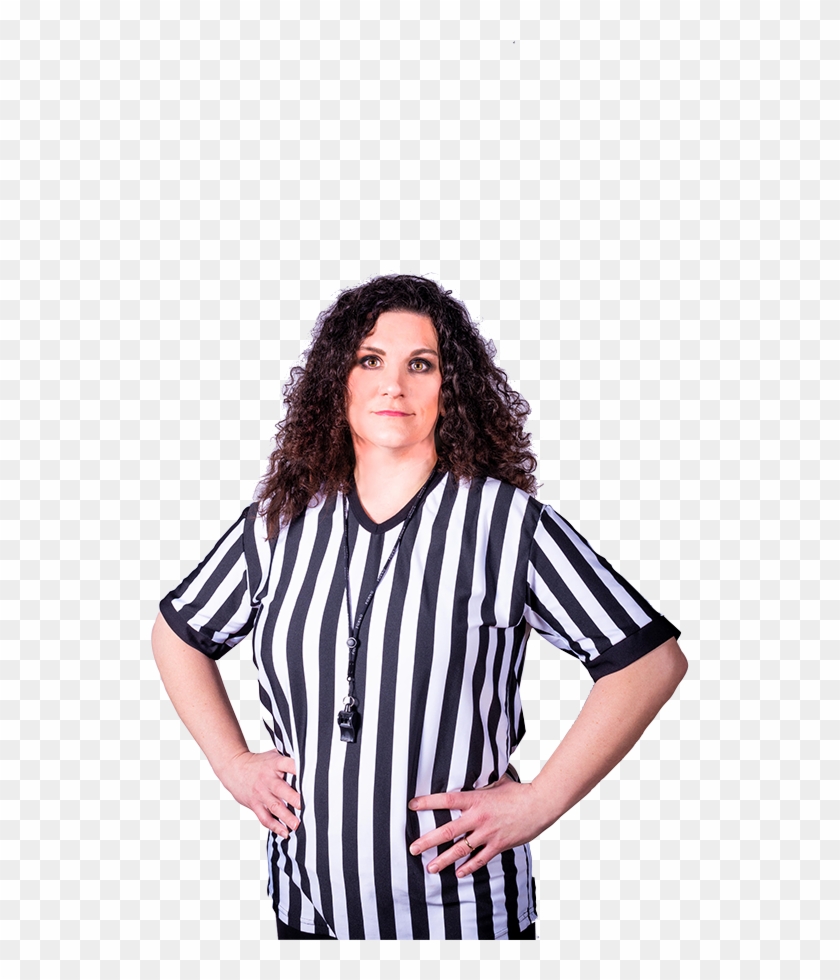 Referee Clipart #3071523