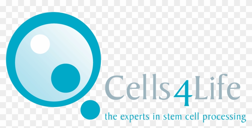 Stem Cell Collection By Cells4life Who Offer A Technique - Cells 4 Life Clipart