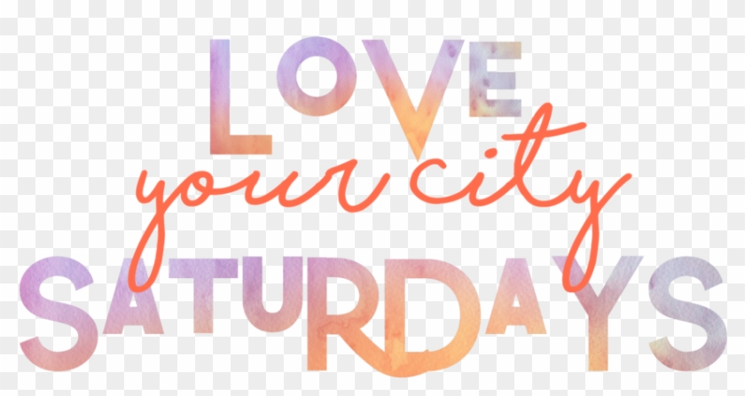 Saturday , Png Download - Graphic Design Clipart