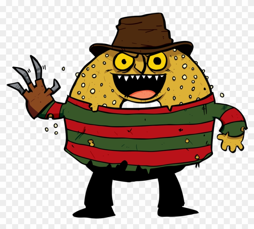 Clipart Library Commissions Scott Triffle Illustration - Cartoon - Png Download #3071755