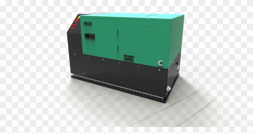 Trunk Clipart #3071760