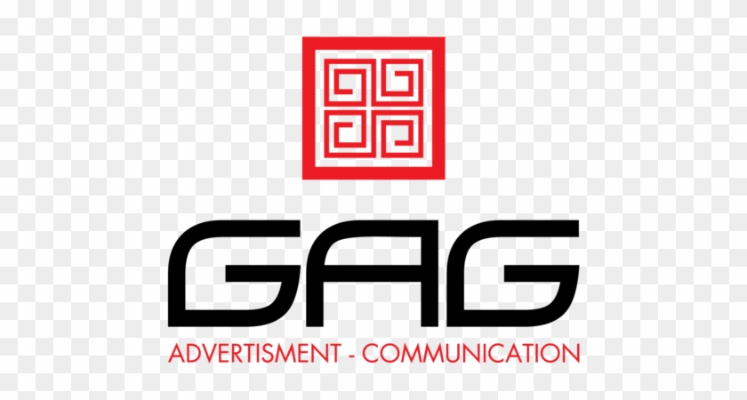 Small - Gag Logo Clipart