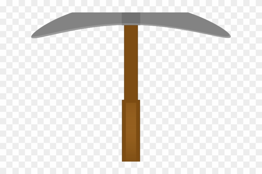 Pickaxe Cliparts - Melee Weapon - Png Download #3071964