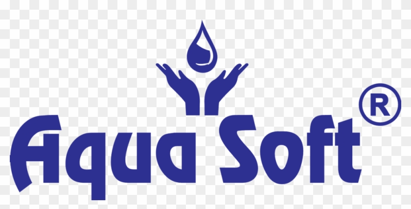Aquasoft Logo Clipart #3072082
