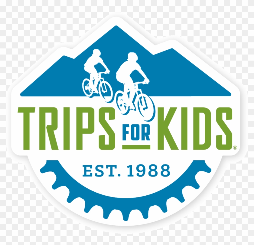 Trips For Kids Logo Web White Format=1500w Clipart #3072121