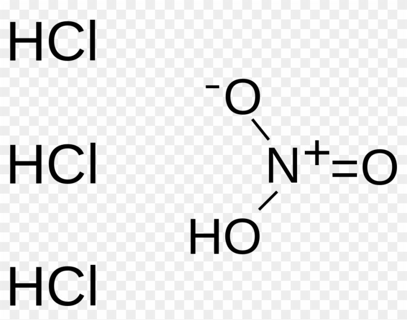 Chemical Structure Of Aqua Clipart