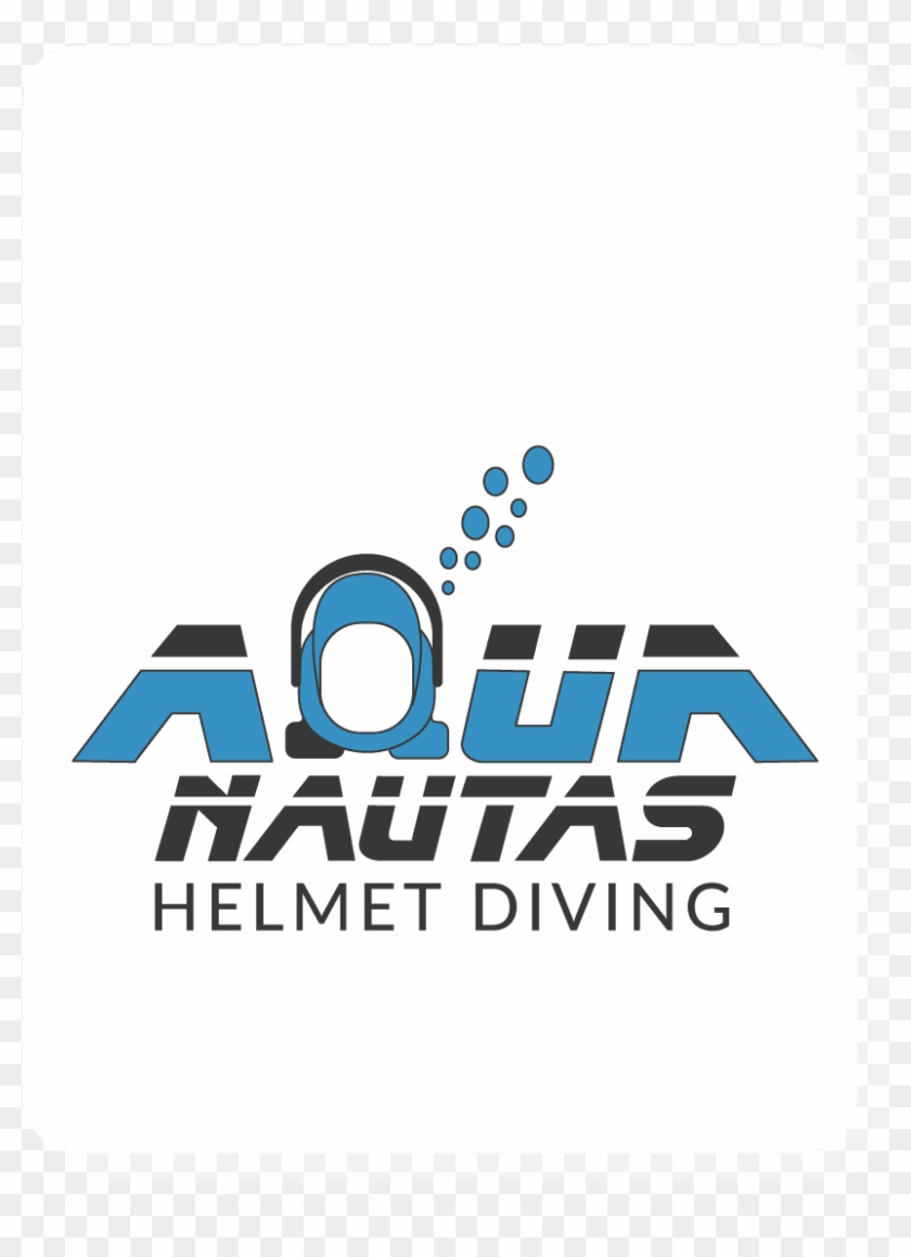 Logo Aquanautas - Aqua Nautas Clipart