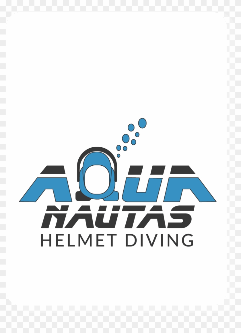 Logo Aquanautas - Aqua Nautas Clipart #3072158