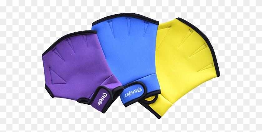 Resistance Gloves Resistance Gloves - Football Gear Clipart #3072197