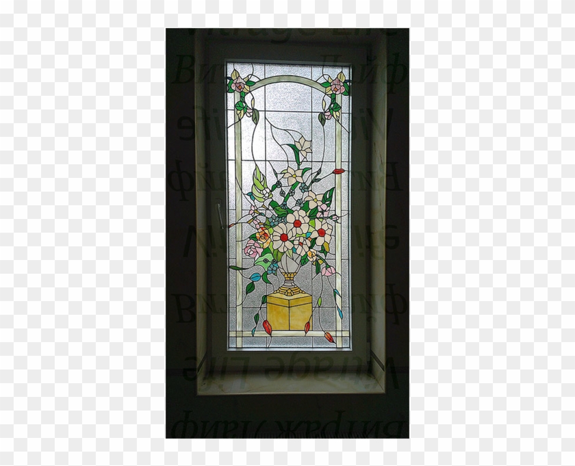Click To Open Image Click To Open Image - Stained Glass Clipart #3072371