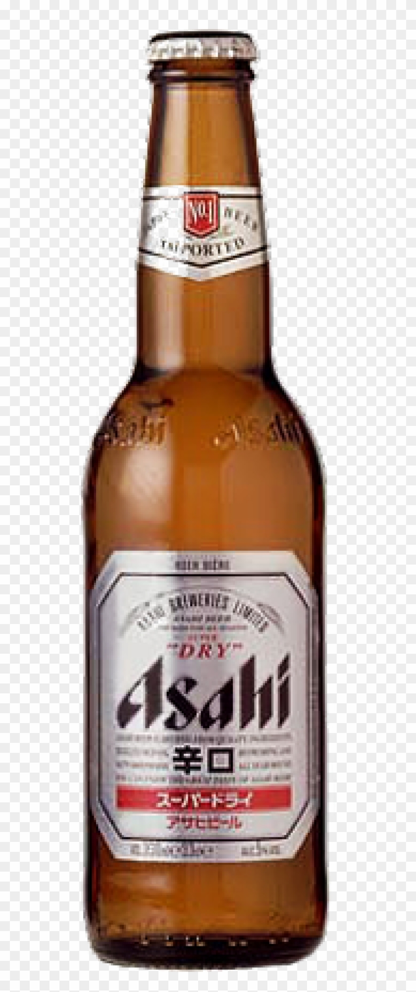 Asahi U0027super Dryu0027 24 Pluspng - Coors Light 330ml Bottle Clipart #3072398