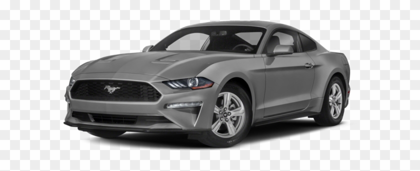 2019 Ford Mustang - 2018 Mustang Base Price Clipart