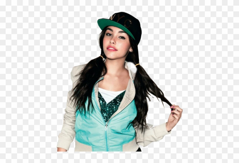 Madison Beer Png - Teenager In Love Lyrics Madison Beer Clipart #3072417