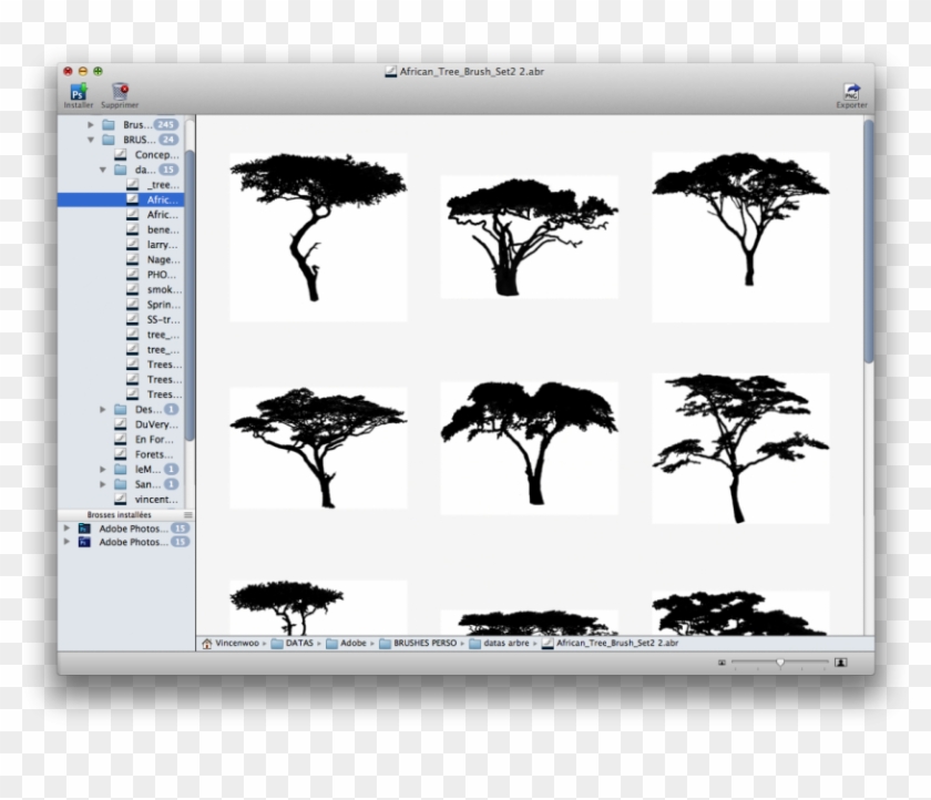 So Far, We' Used Keystrokes And Commands To Peform - Mac Clipart