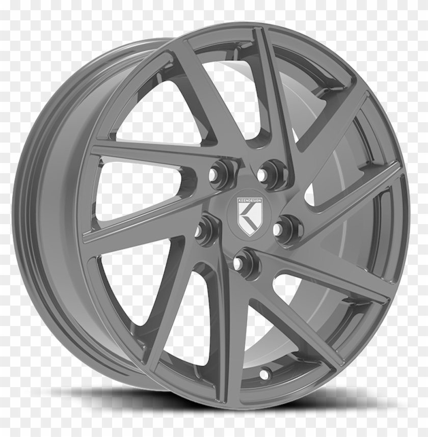 Kd-02 Gb Side - Black Rhino Traverse Clipart #3072566