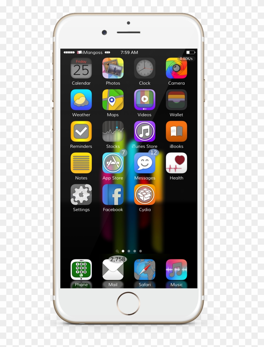 What's Up Guys Have You Install The Best Anemone Themes - 6 Plus Clipart #3072599