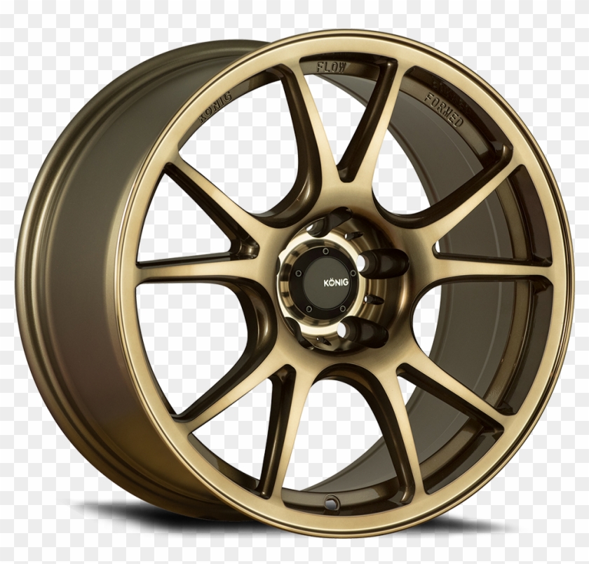 Konig Freeform Clipart