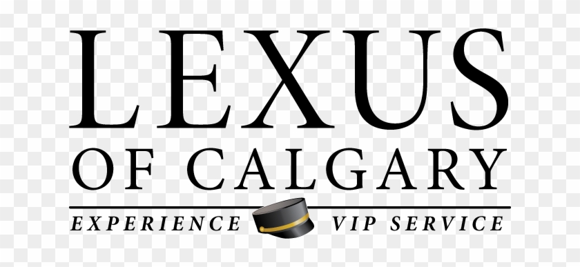 Lexus - Calligraphy Clipart #3072728