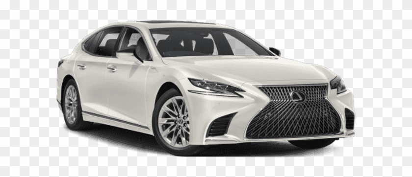 New 2018 Lexus Ls Ls - Bmw 3 Series 320i Clipart