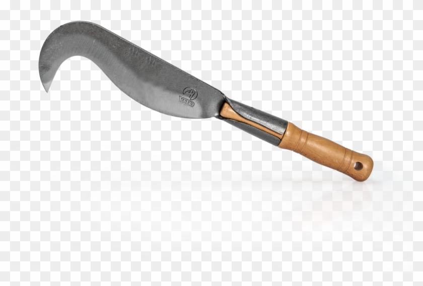 Sickle , Png Download - Marking Tools Clipart #3072759