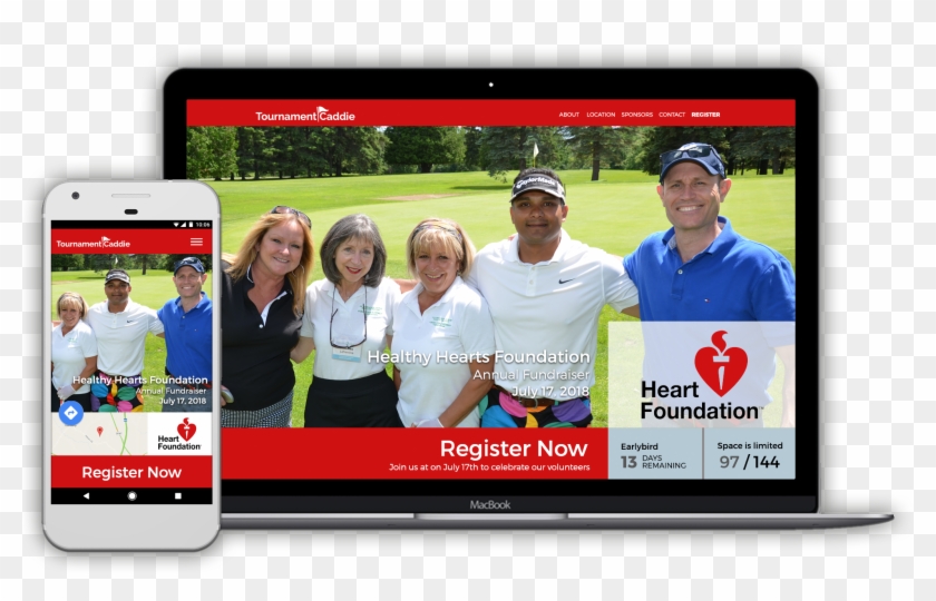 Macbook And Mobile Example , Png Download - Iphone Clipart