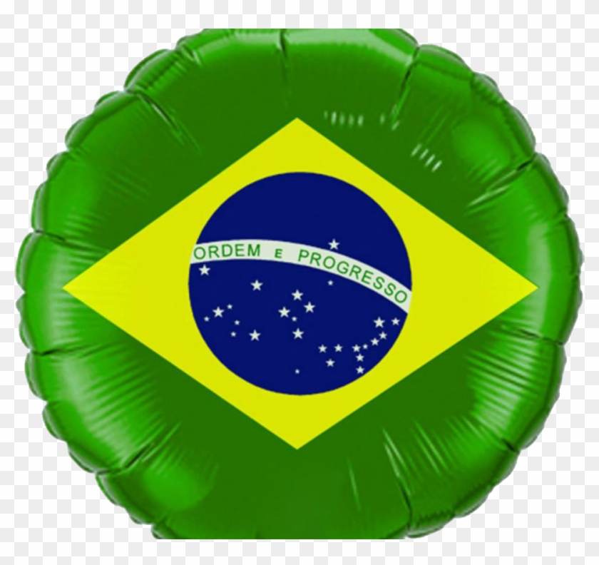 Brasil-960x860 - Brazil Flag Clipart #3072842