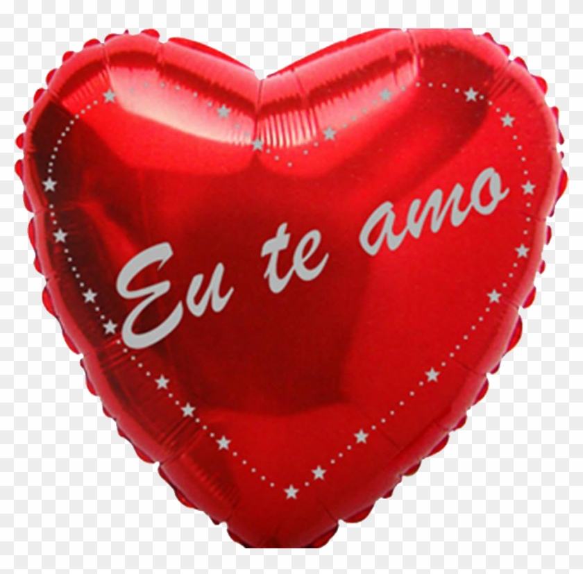 Amor-960x860 - Balloon Clipart #3072881