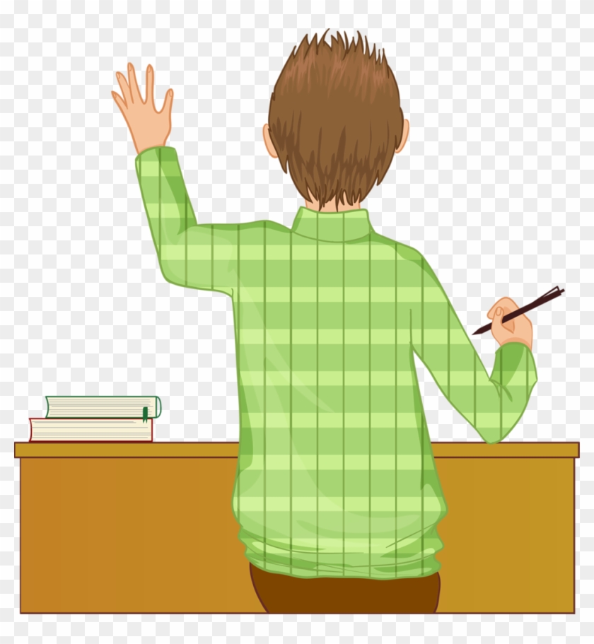 Escola & Formatura - Teacher Png Gif Clipart #3072907