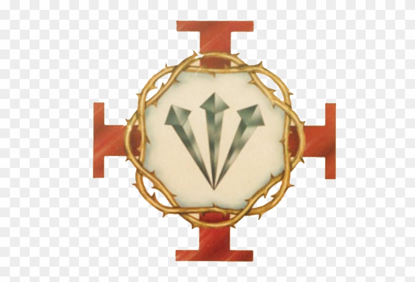 Santosepulcro Recorte - Crest Clipart