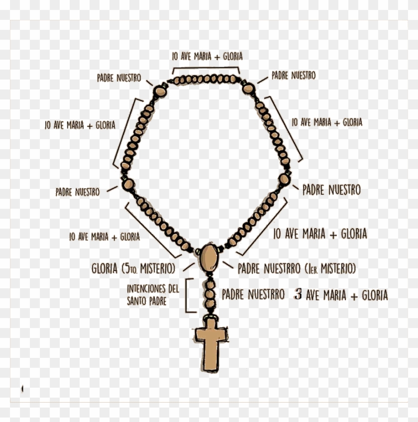 Guía Para Rezar - Intenciones Del Santo Padre Clipart