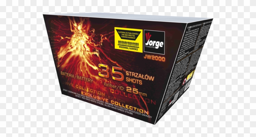 Exclusive Collection35 Jorge - Jorge Fireworks Clipart #3073364