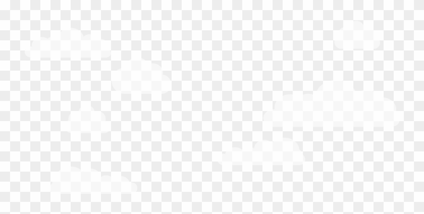 Nuvens - Leinster Rugby Logo White Clipart #3073471