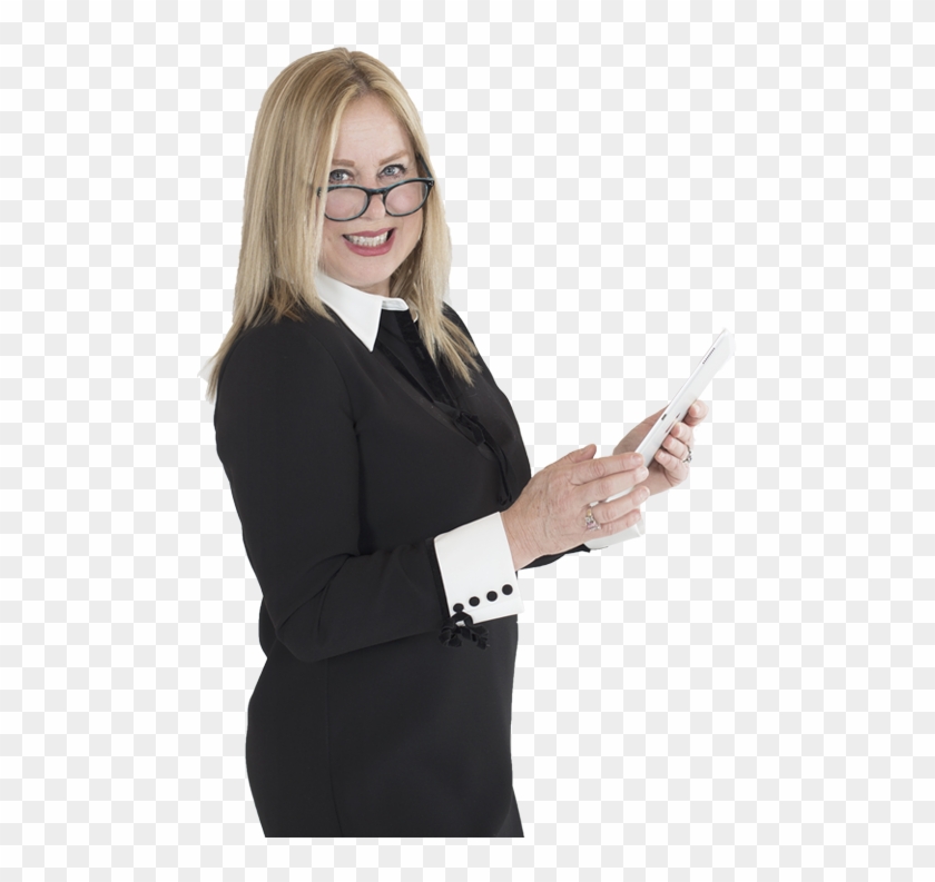 Inicié Mi Andadura Como Escritora En El Año 2006, Con - Businessperson Clipart #3073513