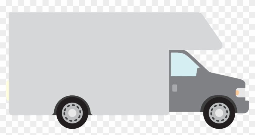 Over A 10 Year Period - Commercial Vehicle Clipart