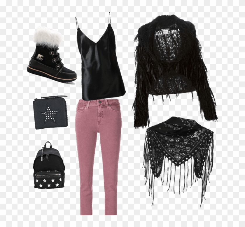 Girly Monster - Girl Clipart #3073714