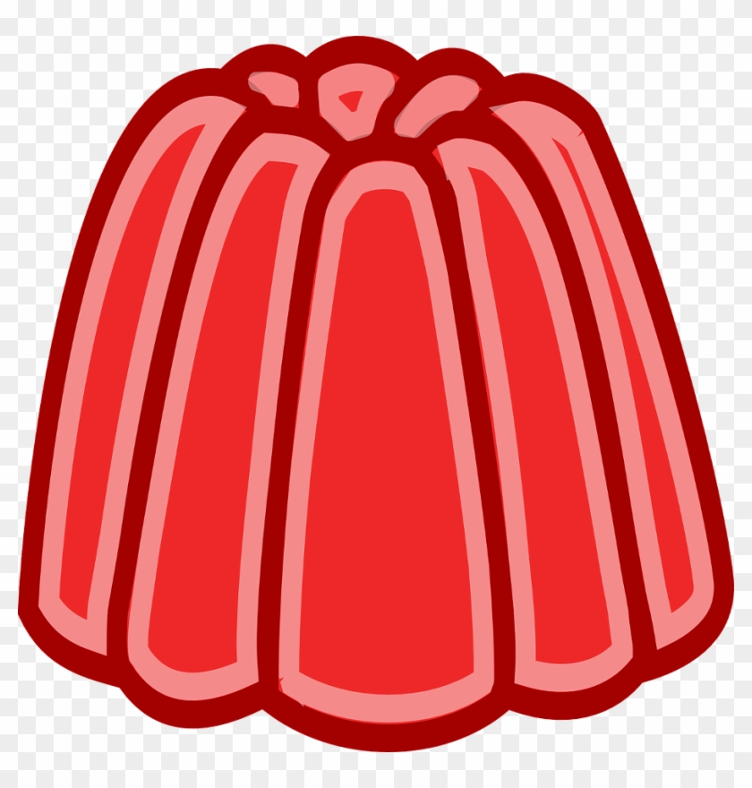 Jello Png Clipart