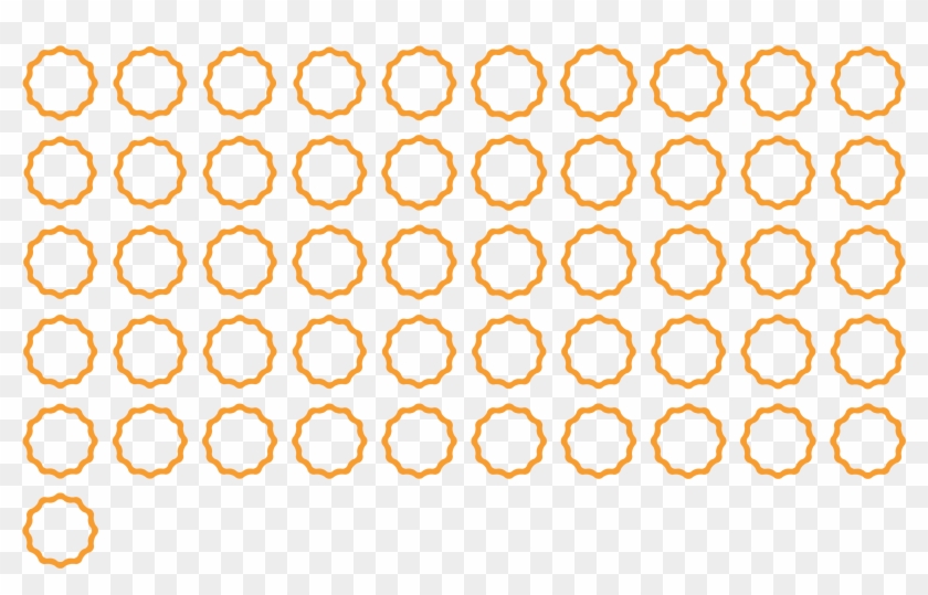 Jell-o - Circle Clipart #3073755