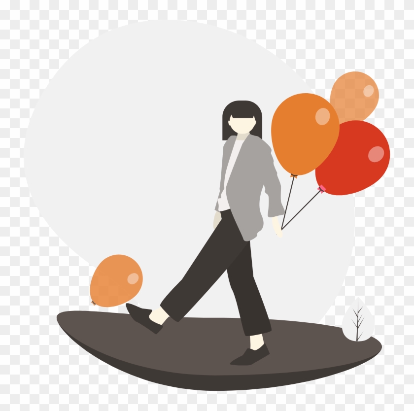 What Is Long-tail Customer Success And Why You Should - Illustration Clipart #3073892