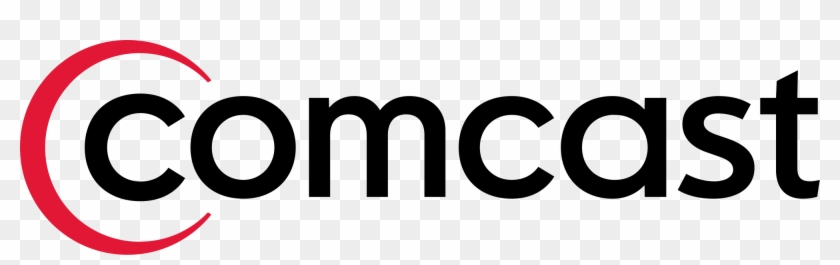 Comcast Png Logo - Transparent Comcast Logo Png Clipart #3073937