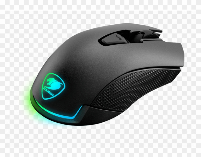 Cougar Revenger - Cougar Gaming Mouse Revenger Clipart