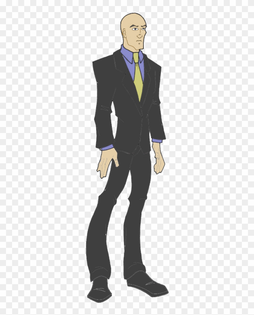 [ Img] - Tuxedo Clipart