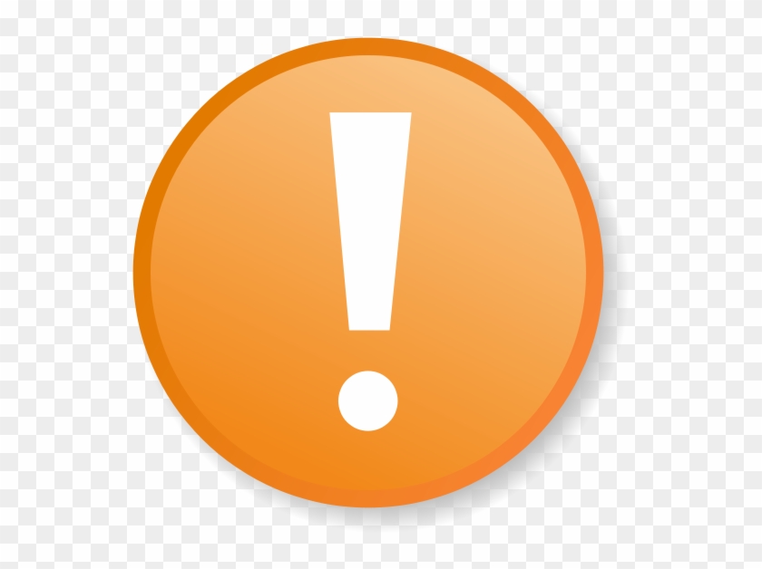 Important-icon - Area Of Improvement Icon Clipart