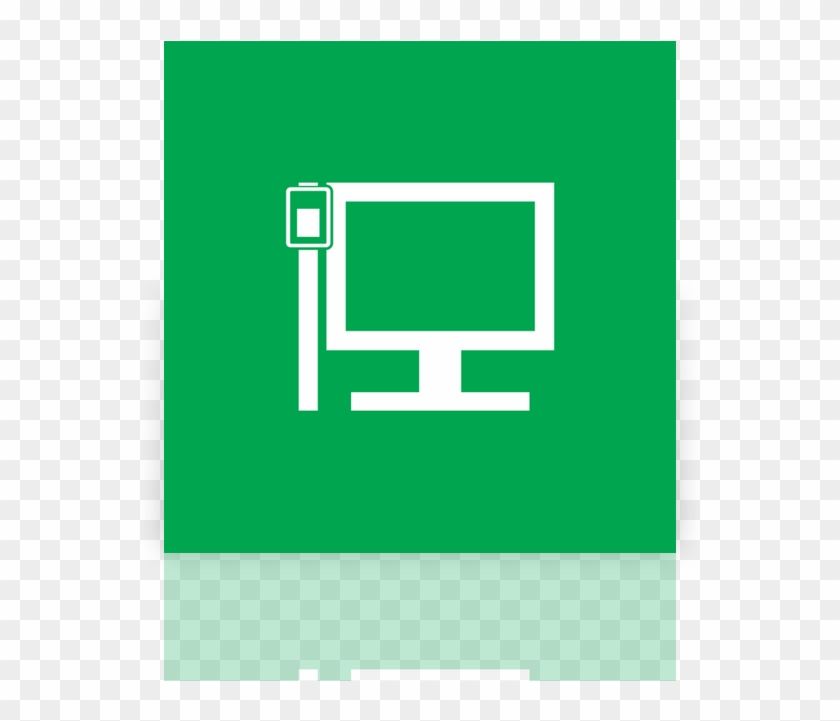 Png Icon - Lan Ico Clipart