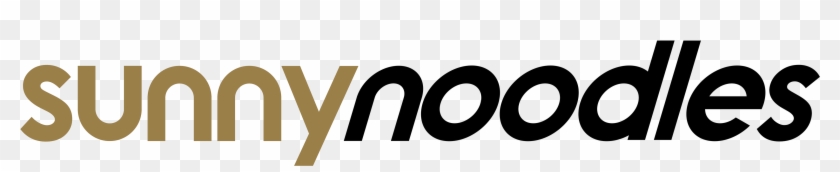 Sunny Noodles Sunny Noodles - Thalassaemia Clipart