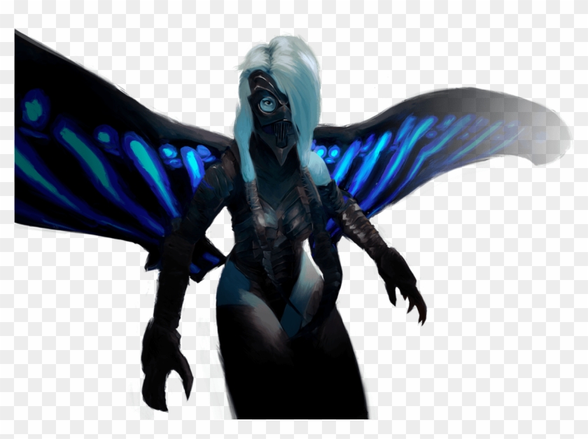 Learn About Their Shadowy Past As Well As Their Uncertain - Dragon Clipart